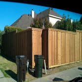 Photos from Fancy Fence