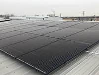 Photos from Kosmos Solar