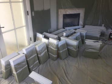 Photos by Cgh Painting Inc #1