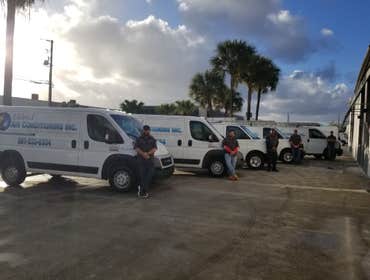 Photos by Eldred Air Conditioning Inc #1