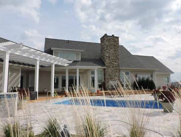 Morgantown Residence