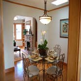 Dining rm