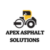 Apex Asphalt Solutions logo