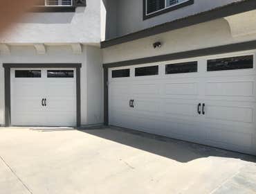 Photos by Conejo Valley Overhead Door #1
