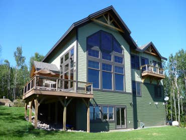 Single Family Homes