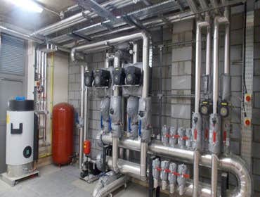 Photos by Tri-state Commercial Services #2 commercial plumbing