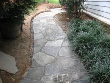 Photos by Falling Waters Design Services #1