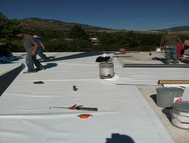Roofing