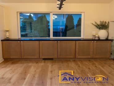 Kirkland kitchen