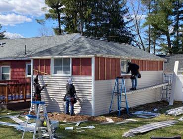 Photos by Paradise Remodeling Inc. #1