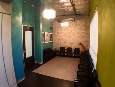 Dr. Nidhi Mehrotra's Pediatric Office