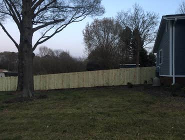 Fences