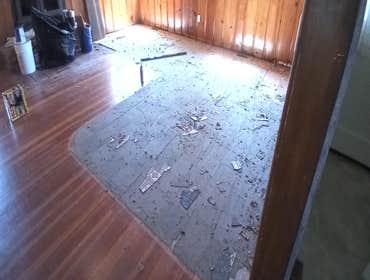 Photos by Steve's Hardwood Floors #1