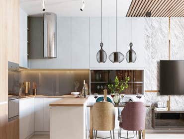 Photos by Luxykitchens #1 Luxykitchens and Millwork is a family owned business based in Miami, we offer meticulously designed kitchens, Millwork and Cu