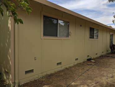 Photos by Dustin Kirchner Construction #1