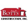 Botts Construction, Inc logo