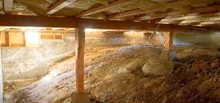 Basement Waterproofing Louisville KY