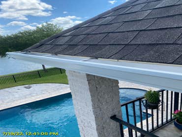 Photos by Coastal Gutters #1