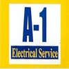 A-1 Electrical Service LLC logo