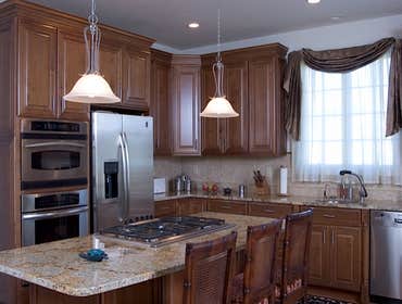 Project photos from Donat Inc.