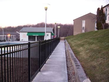 Fences