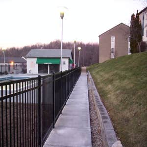 Fences