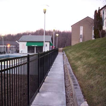 Fences