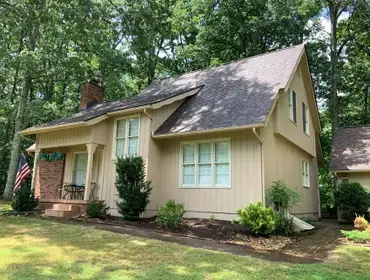 Roof Replacement in Crossville TN