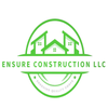 Ensure Construction LLC logo