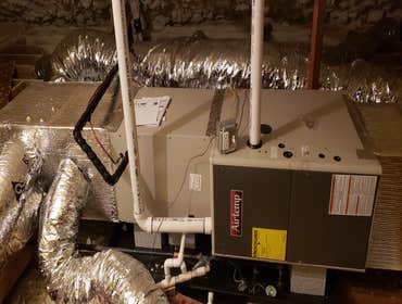 Photos from Sam's Heating & Ac