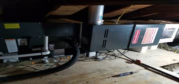 Photos from JF Mechanical Services