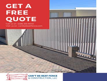 Fences