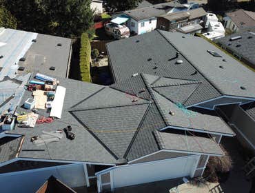 Photos by Camp Roofing LLC #1