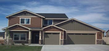 310 E Copper Ridge, Meridian
