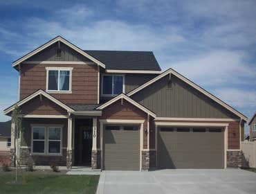 310 E Copper Ridge, Meridian