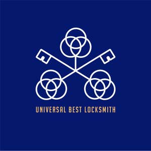 Photos by Universal Best Locksmith #1