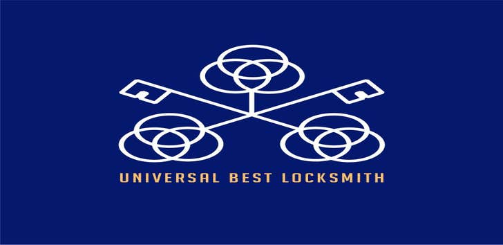 Photos by Universal Best Locksmith #1