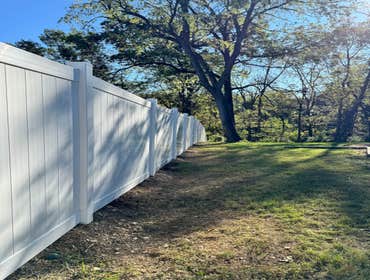 Photos by Red Gate Fencing #2