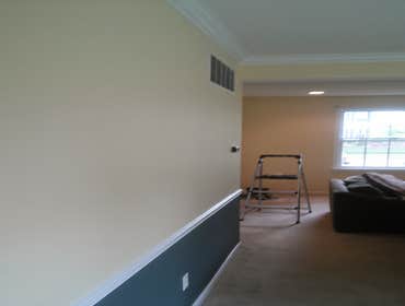 completed projects