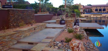 Landscaping