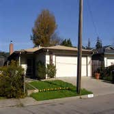 exterior: before and after