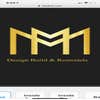 Mastermind Design Build and Remodels logo