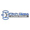 Fitch Glass & Door Repair logo