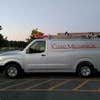 CLAAD MECHANICAL LLC logo