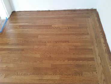 Project photos