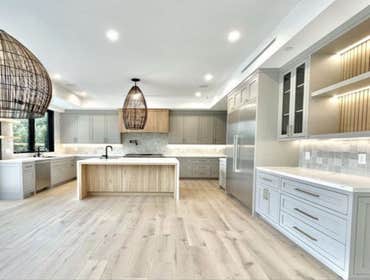 IBA Builders projects