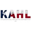Kahl AC, Heating & Electrical logo