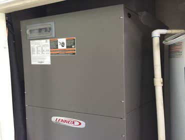 Photo(s) from Gallegos Heating And Air Conditioning