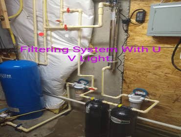 Photos by J.F. Dodson Pipe Systems Inc #1