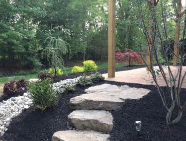 Photos from Wooleys Landscaping